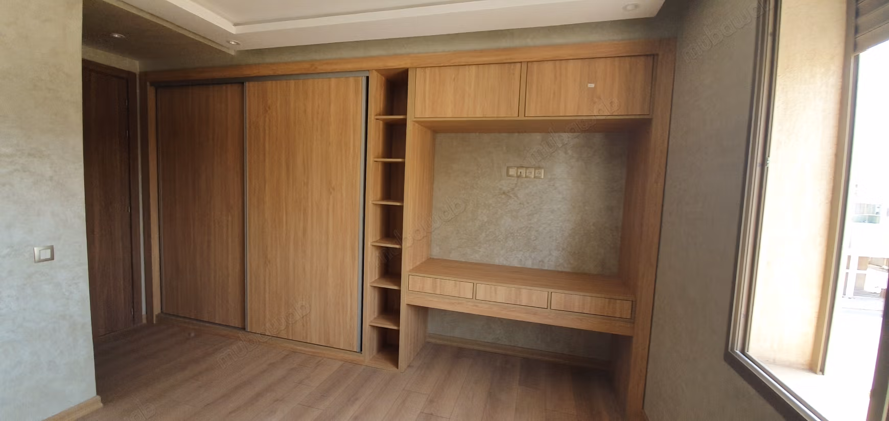 Appartement haut standing bouskoura victoria