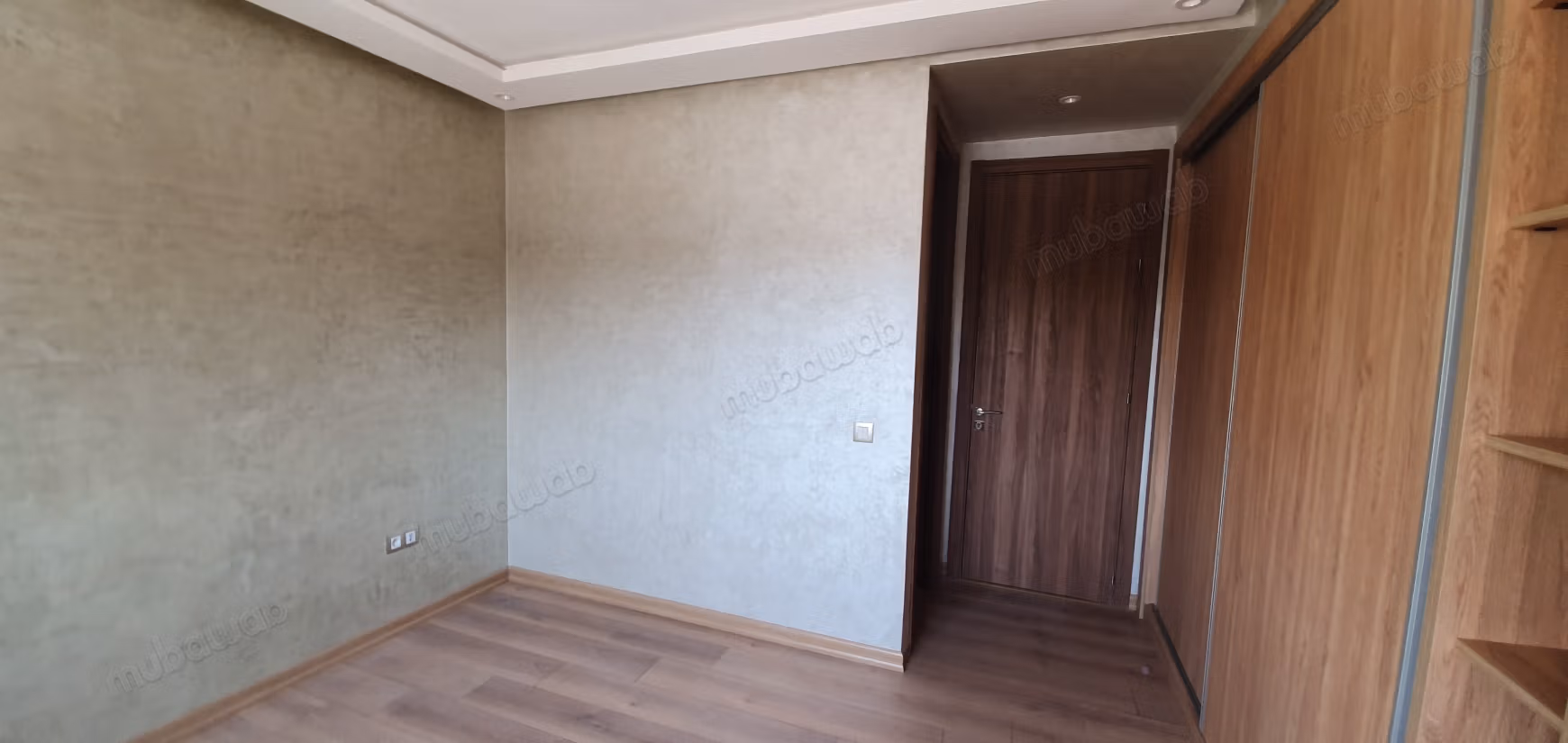 Appartement haut standing bouskoura victoria