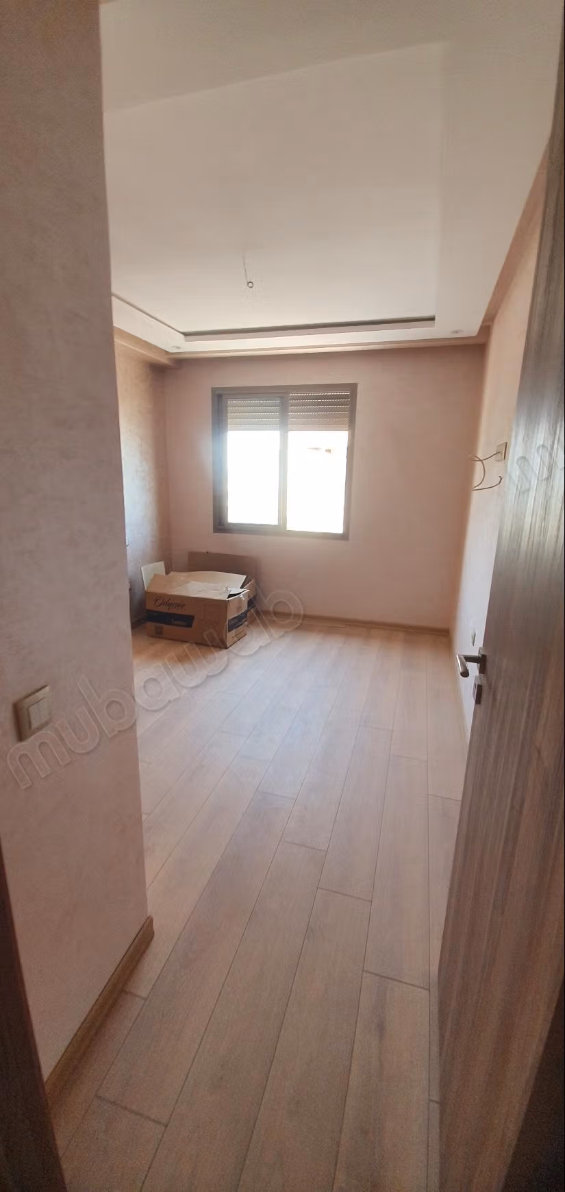 Appartement haut standing bouskoura victoria
