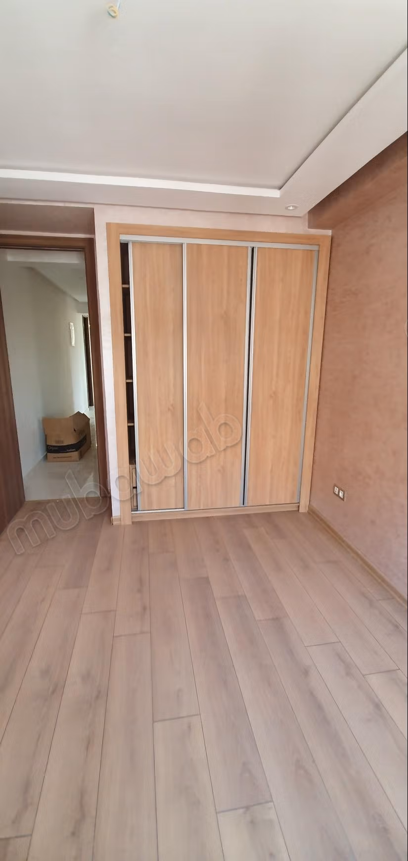 Appartement haut standing bouskoura victoria