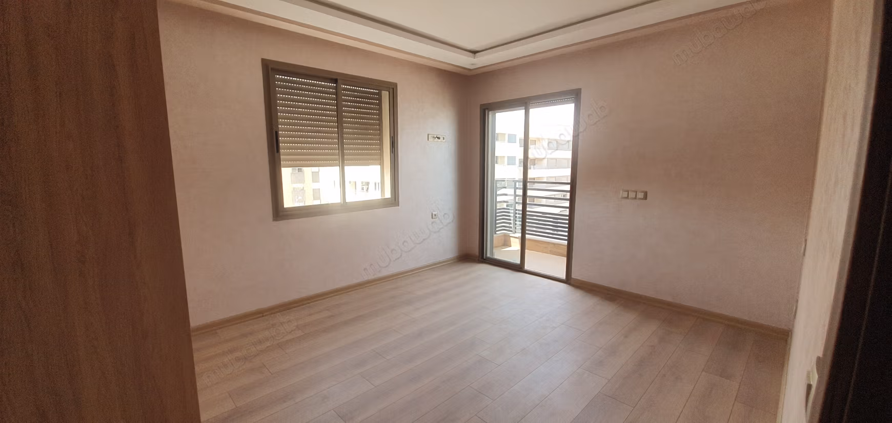 Appartement haut standing bouskoura victoria