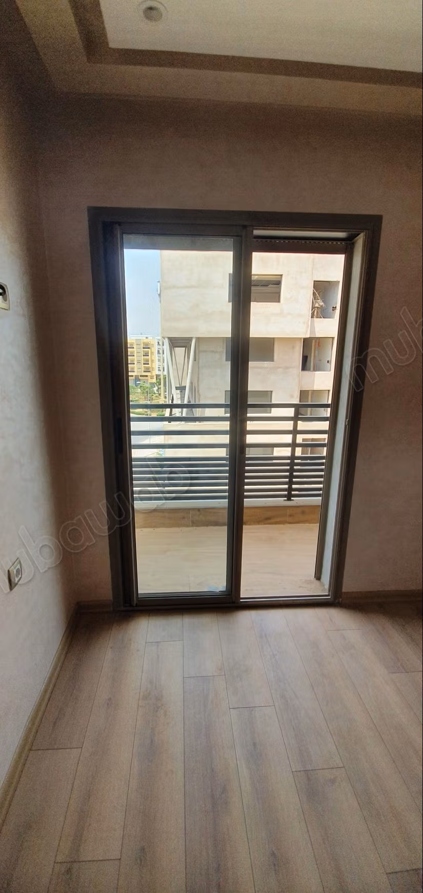Appartement haut standing bouskoura victoria