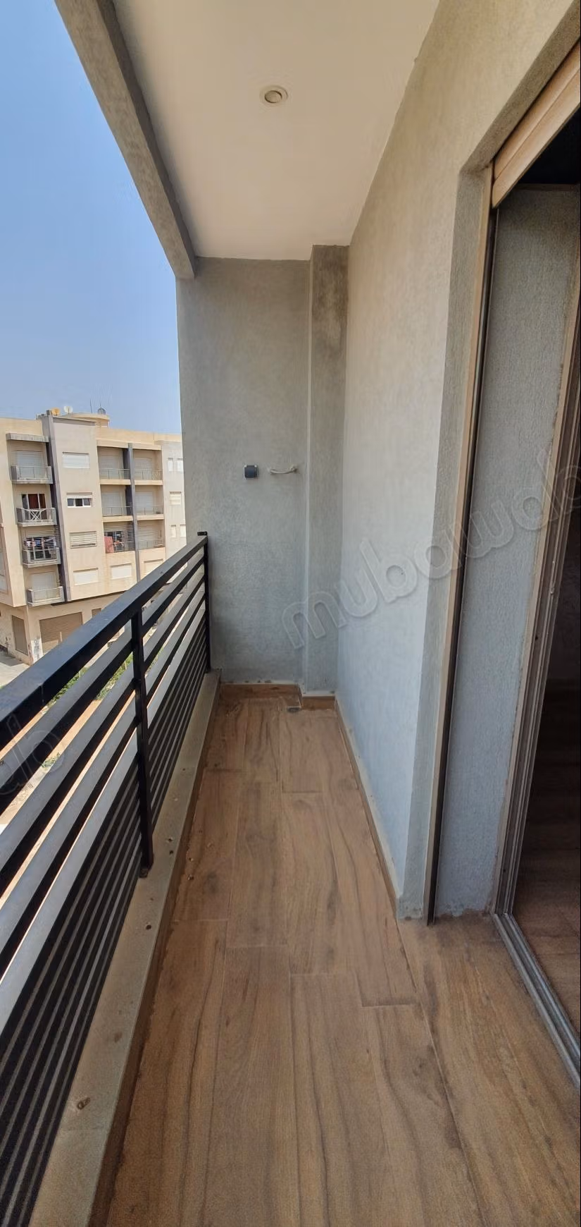 Appartement haut standing bouskoura victoria