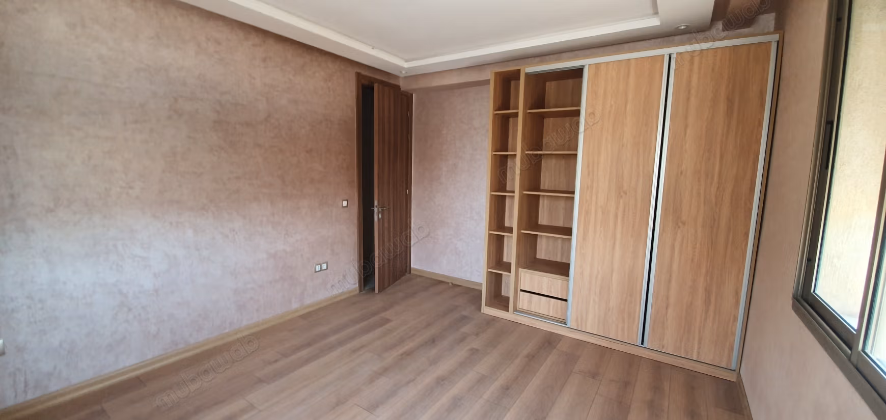 Appartement haut standing bouskoura victoria
