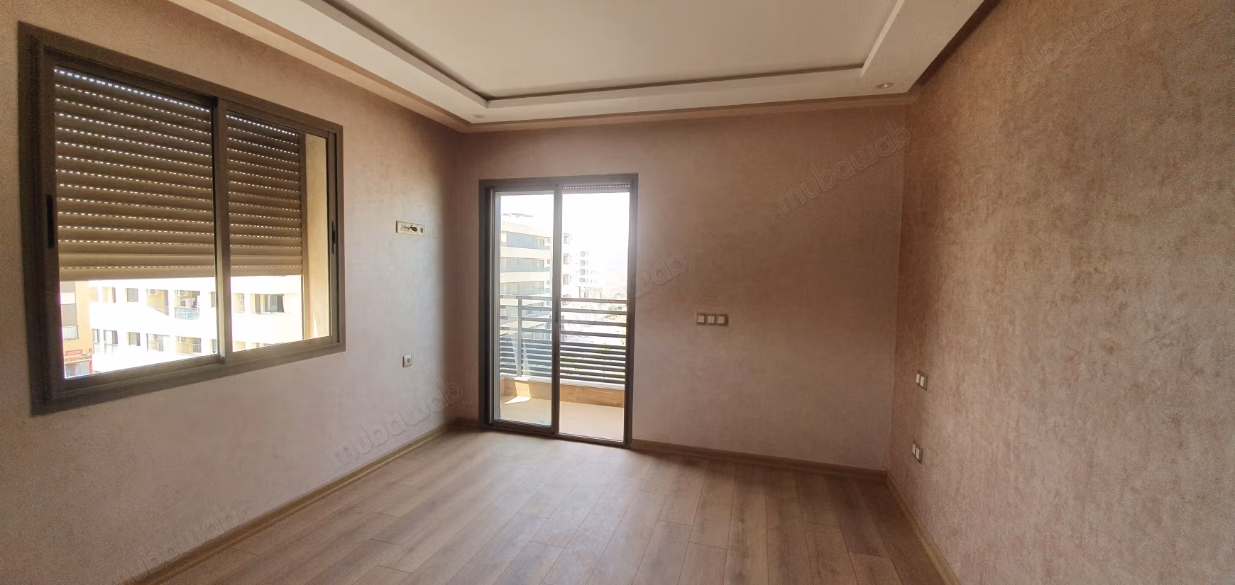 Appartement haut standing bouskoura victoria