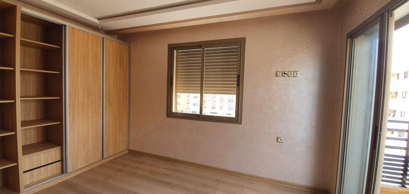 Appartement haut standing bouskoura victoria