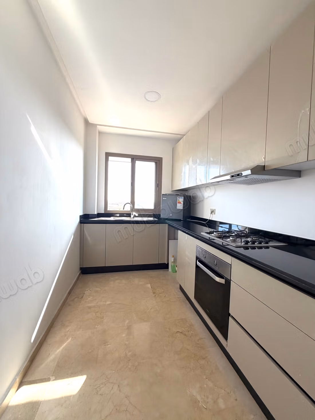 Coquet appartement neuf 3 chambres