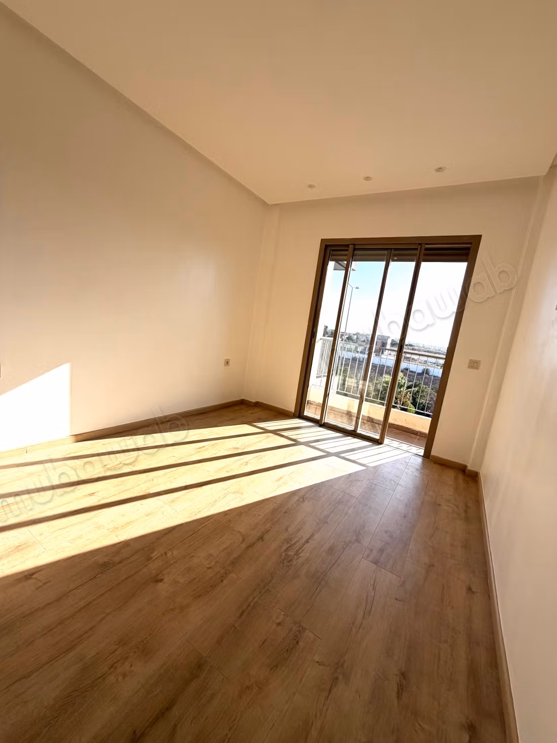 Coquet appartement neuf 3 chambres