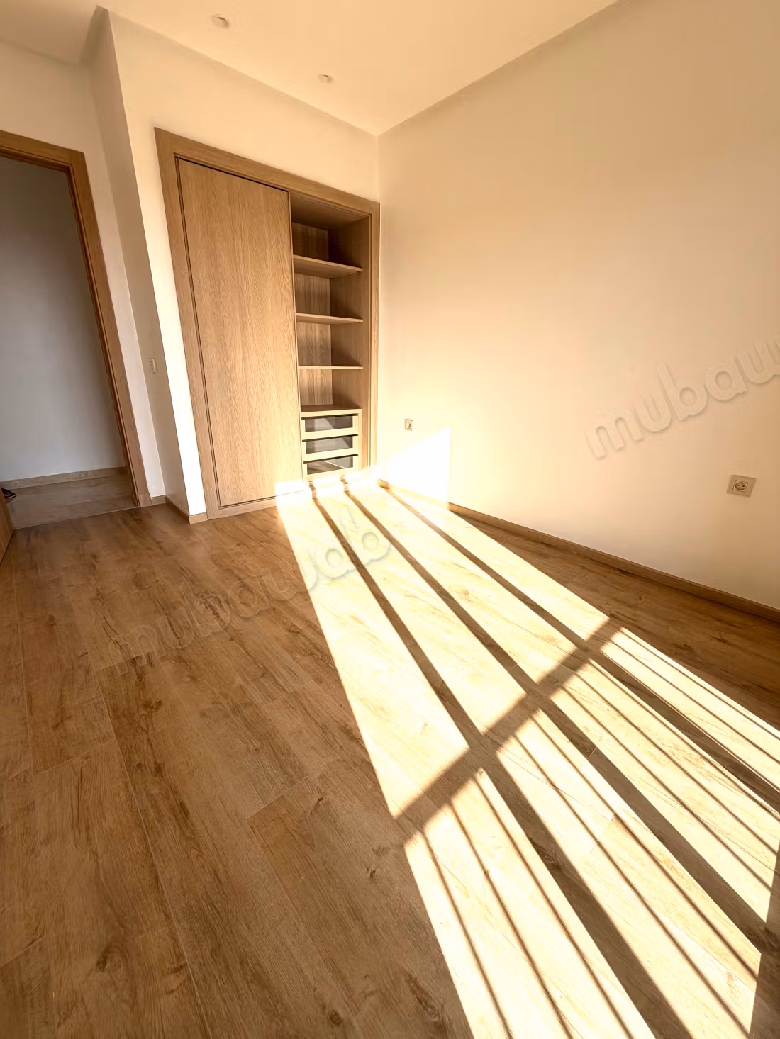 Coquet appartement neuf 3 chambres
