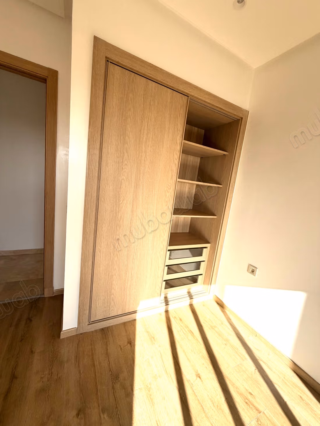 Coquet appartement neuf 3 chambres