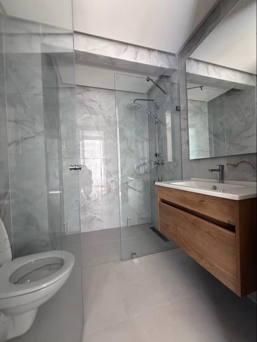 Coquet appartement neuf 3 chambres