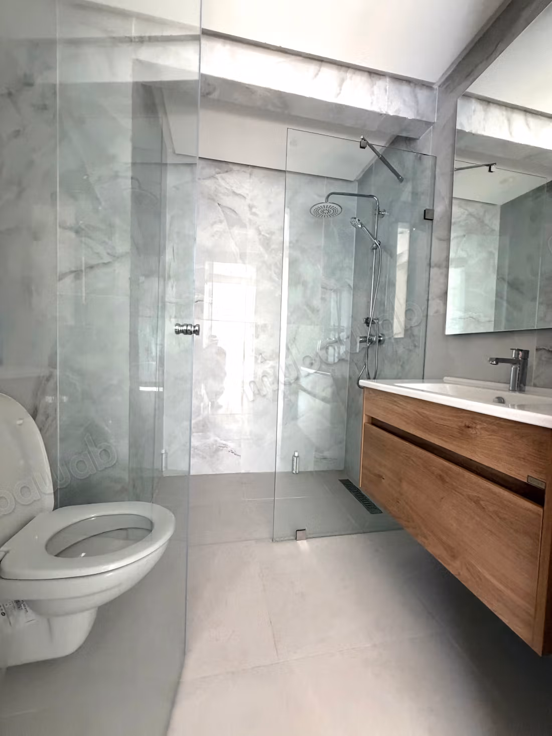 Coquet appartement neuf 3 chambres