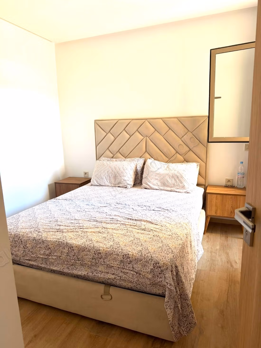 Coquet appartement meublé neuf