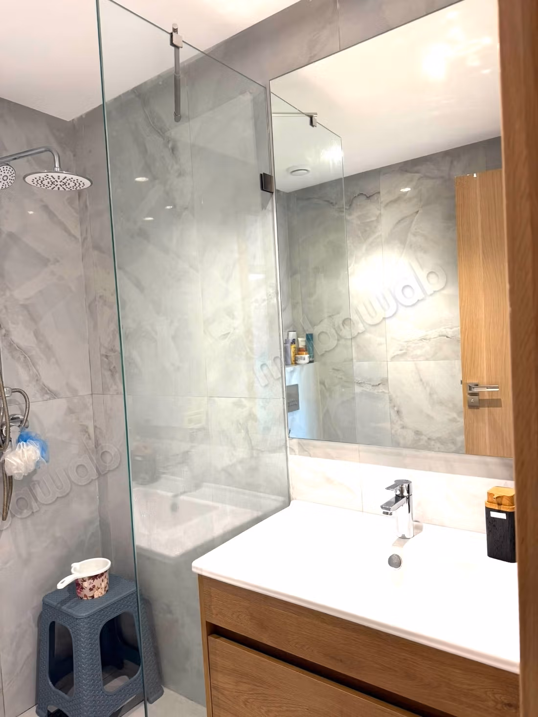 Coquet appartement meublé neuf
