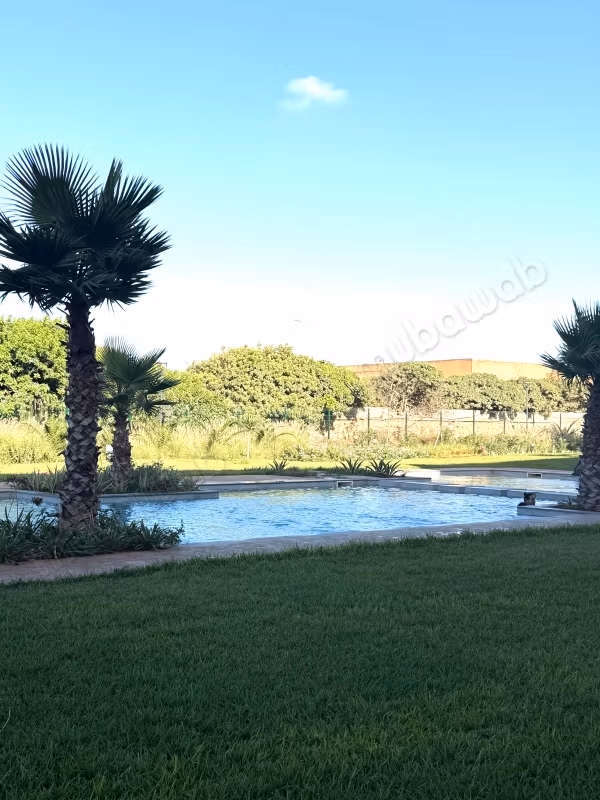 Coquet appartement meublé neuf