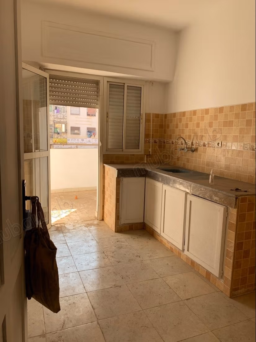 Apartamento soleado en venta