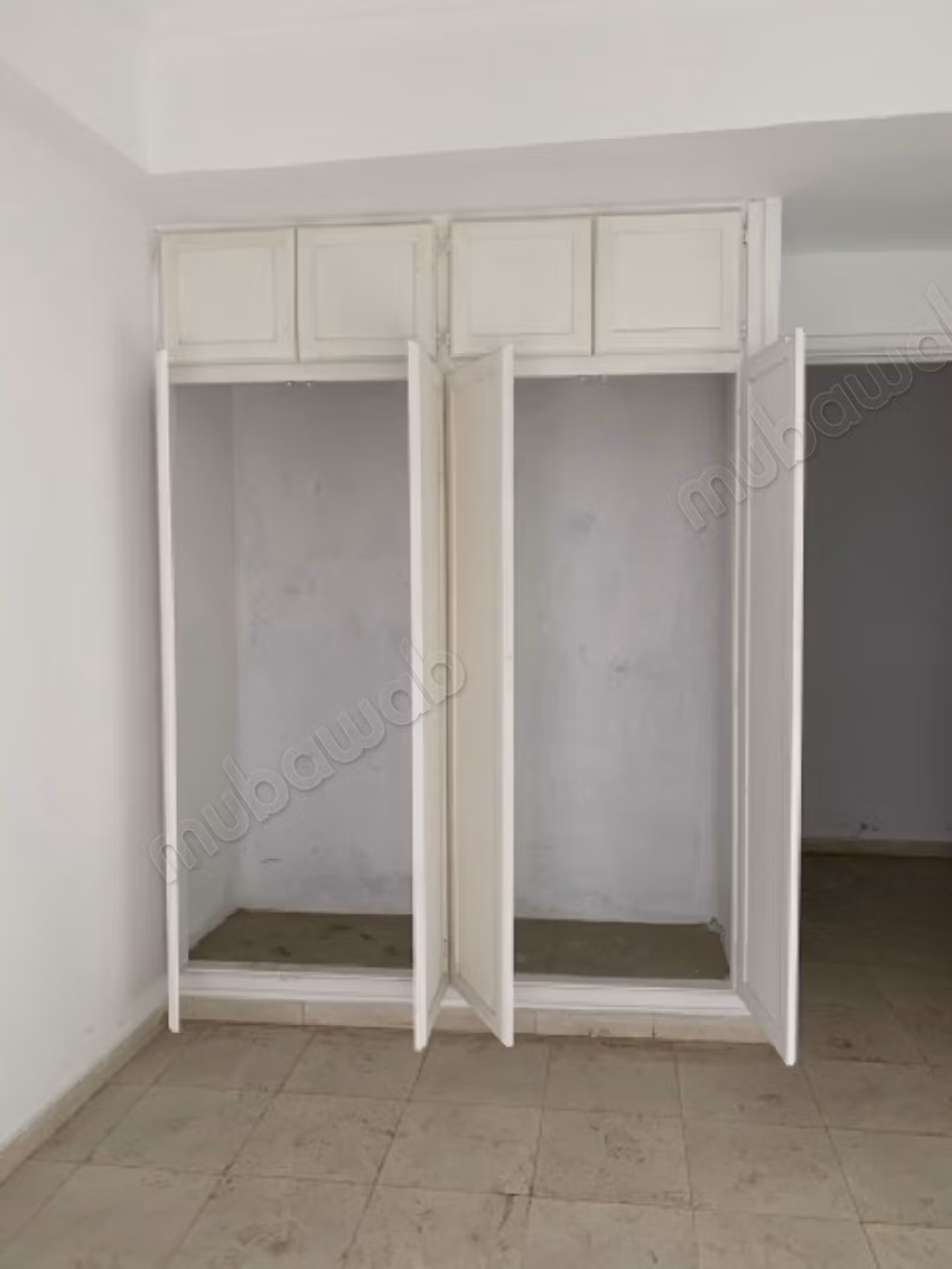 Apartamento soleado en venta