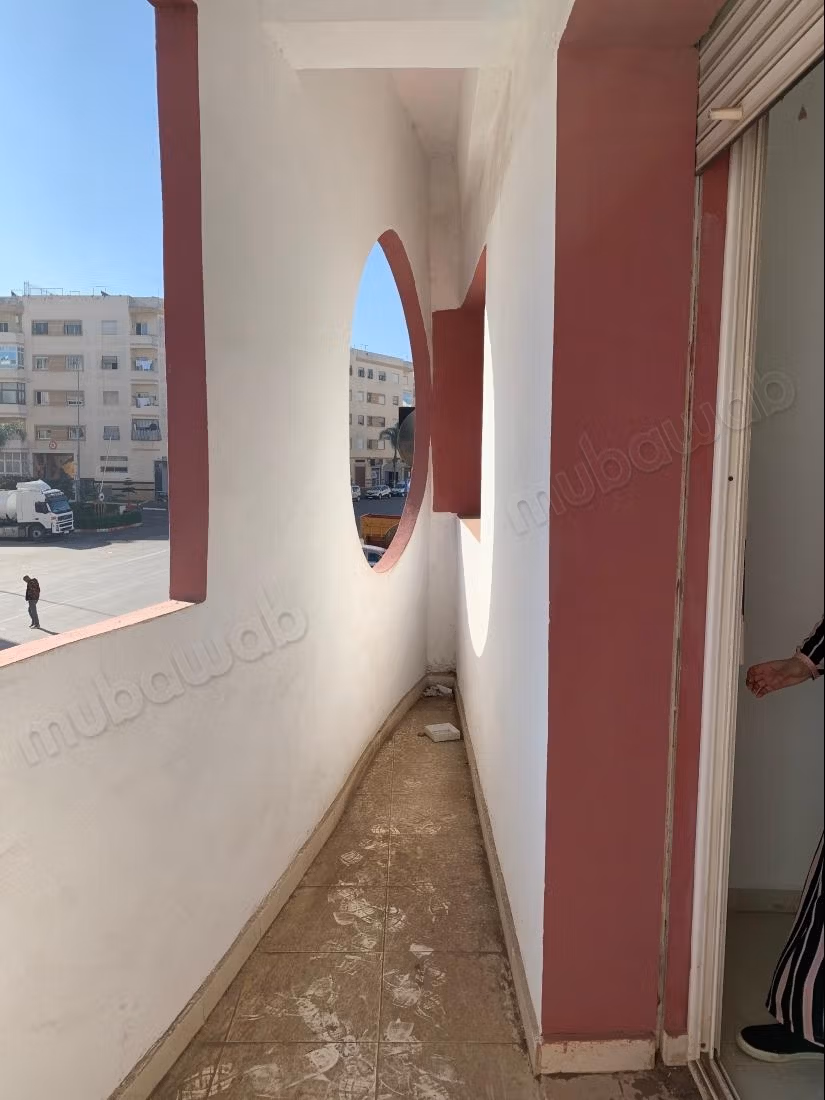 Apartamento soleado en venta