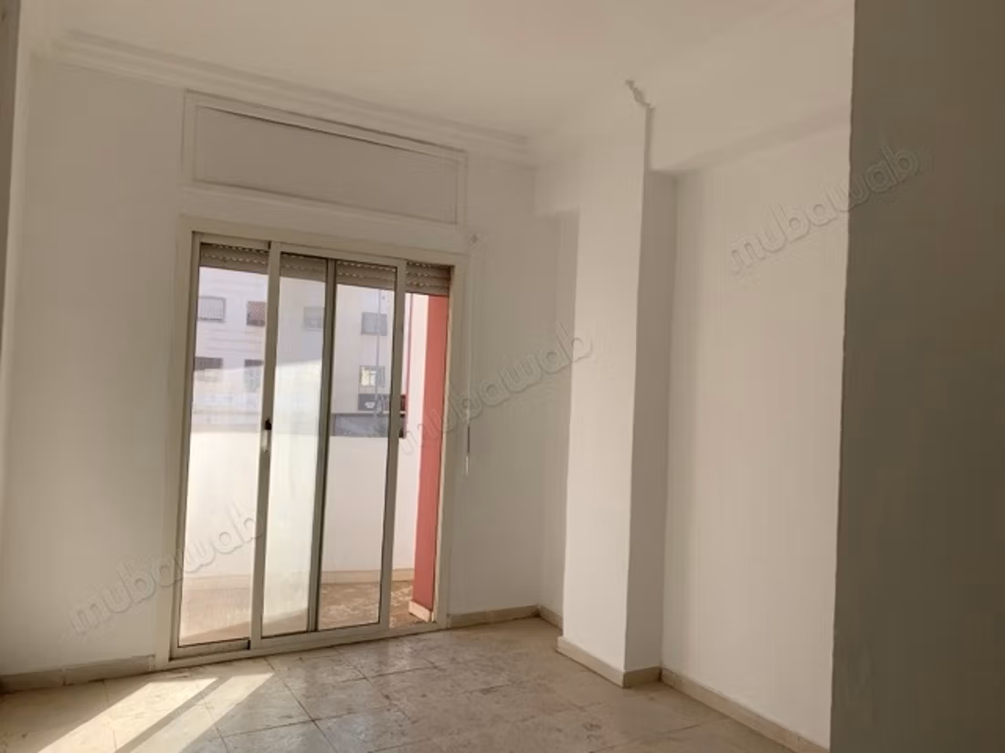 Apartamento soleado en venta