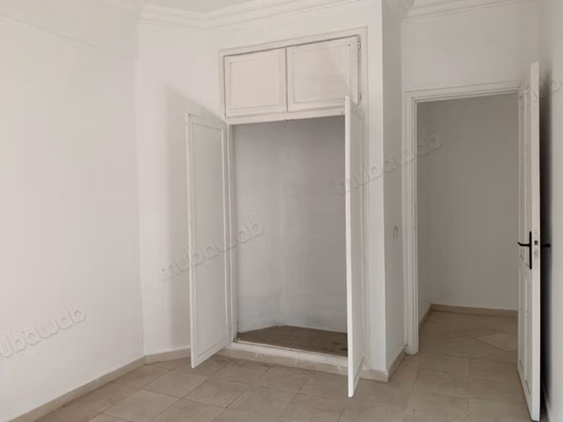 Apartamento soleado en venta