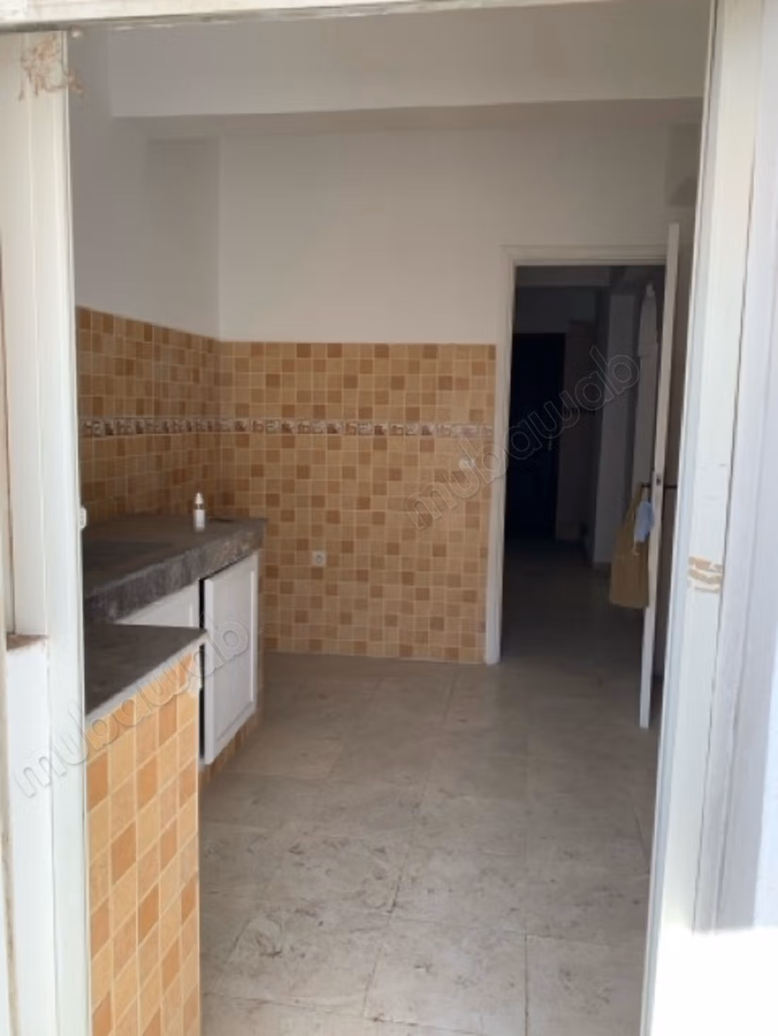 Apartamento soleado en venta