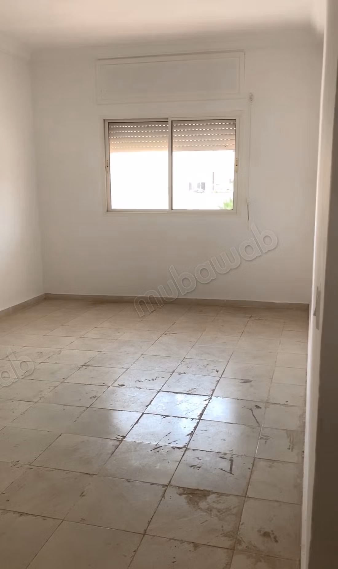 Apartamento soleado en venta