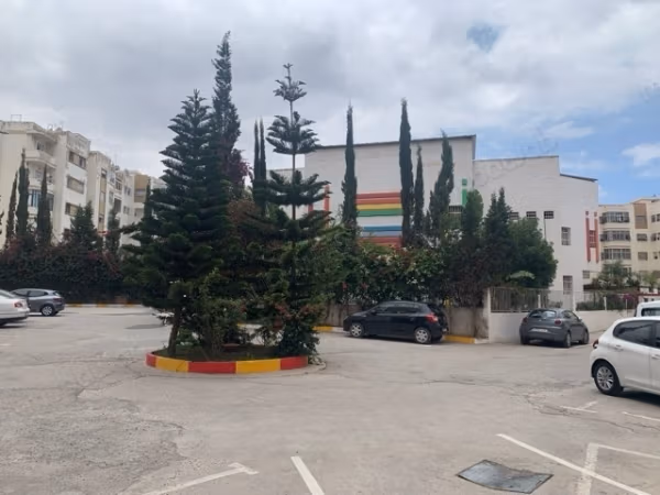 Apartamento soleado en venta