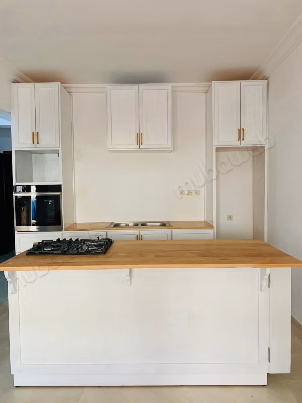 Appartement ensoleillé à vendre