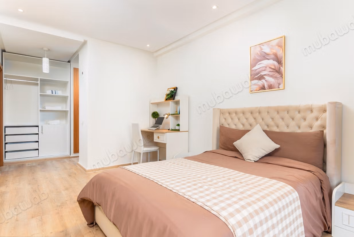 Luxury Oasis appart with pool in islan GH26
