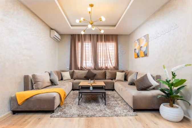 Luxury Oasis appart with pool in islan GH26