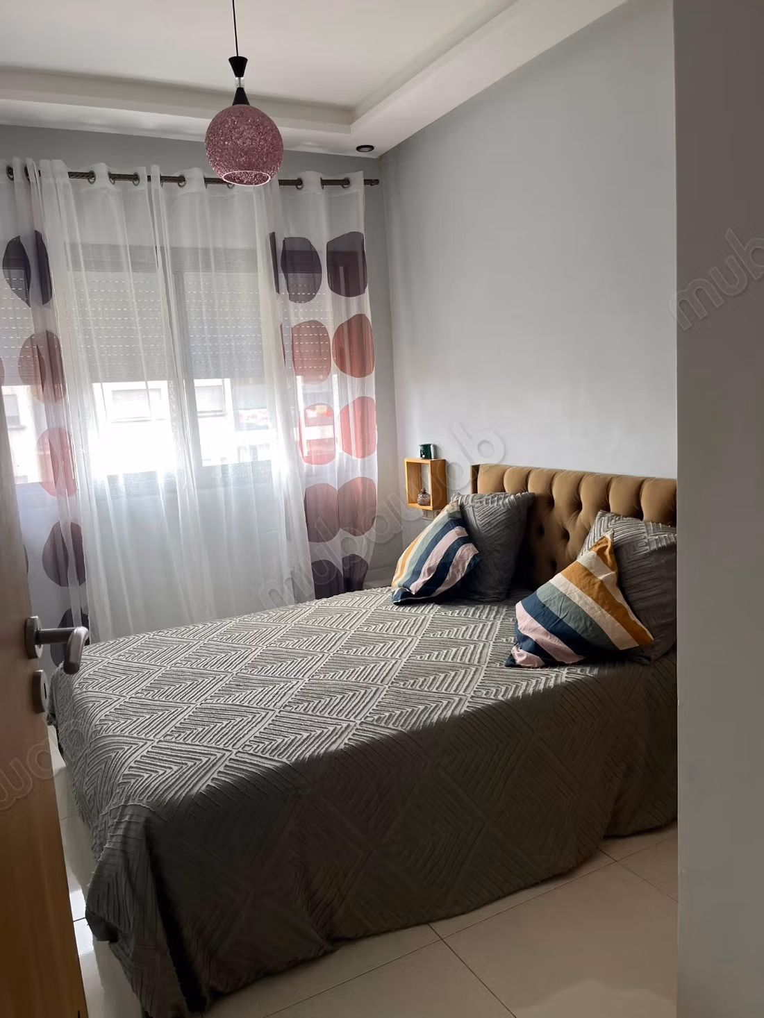 Apartment for rent
