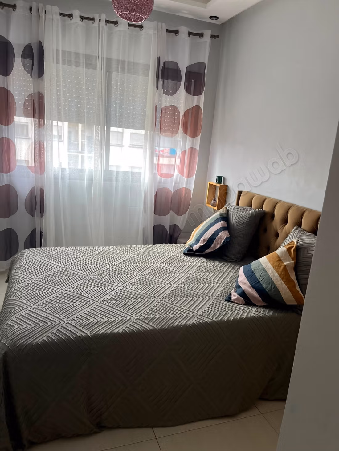 Apartment for rent