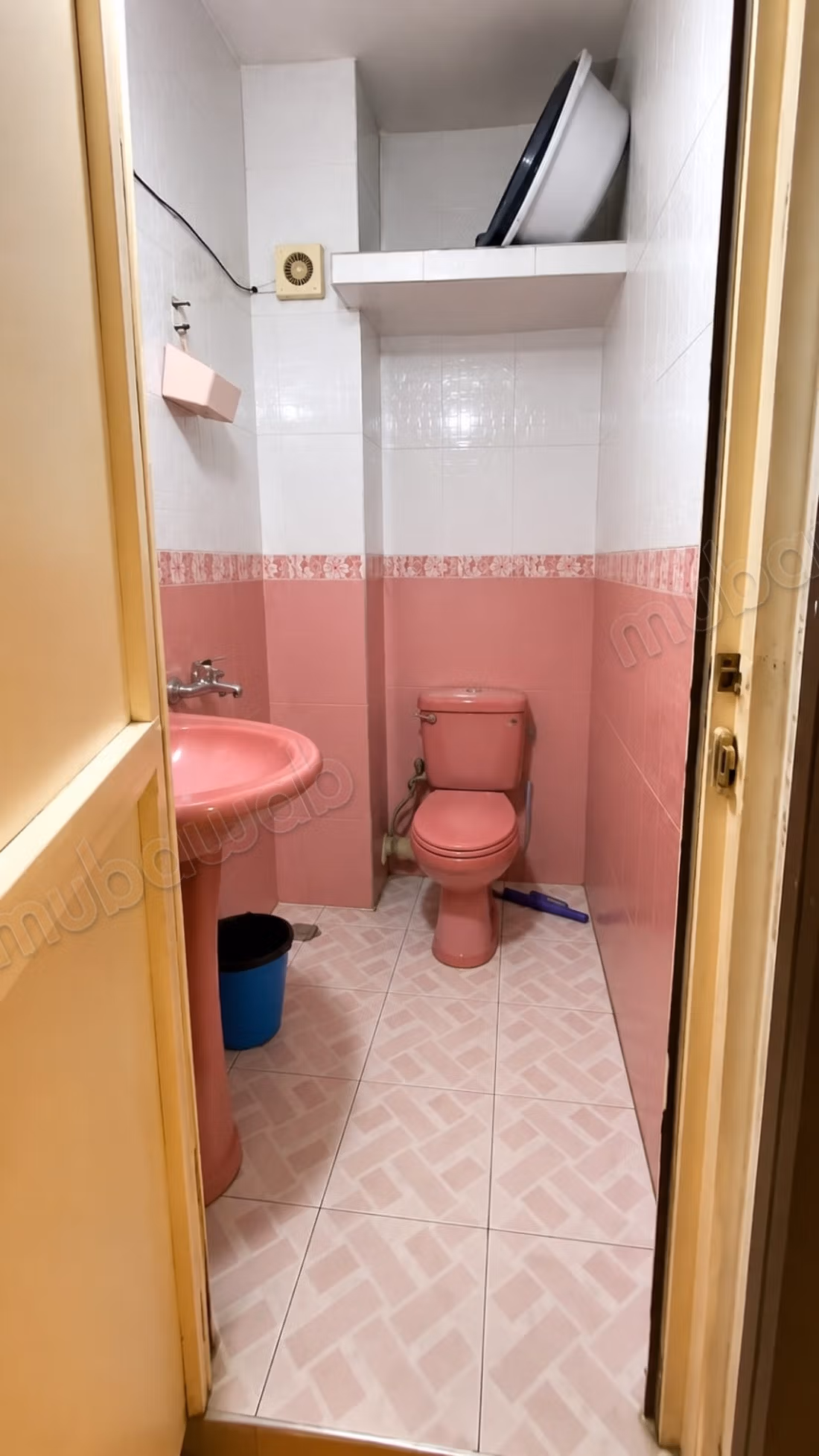 À vendre un appartement distinctif d'une superficie de 72 mètres carrés