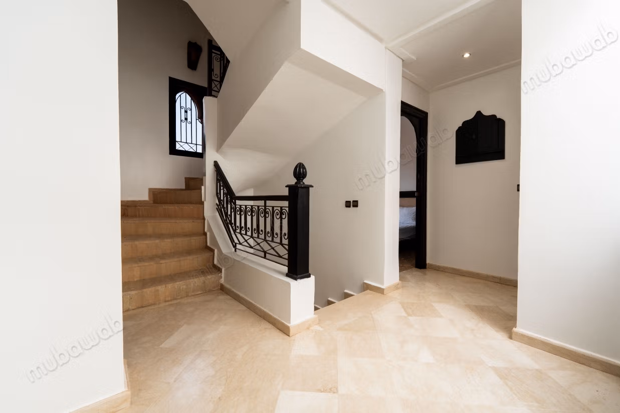 Villa 4 hab. Piscina privada - Garden City