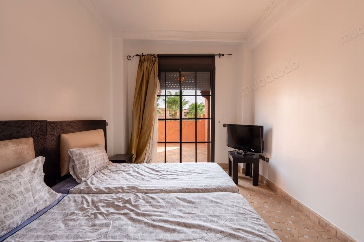 Villa 4 hab. Piscina privada - Garden City