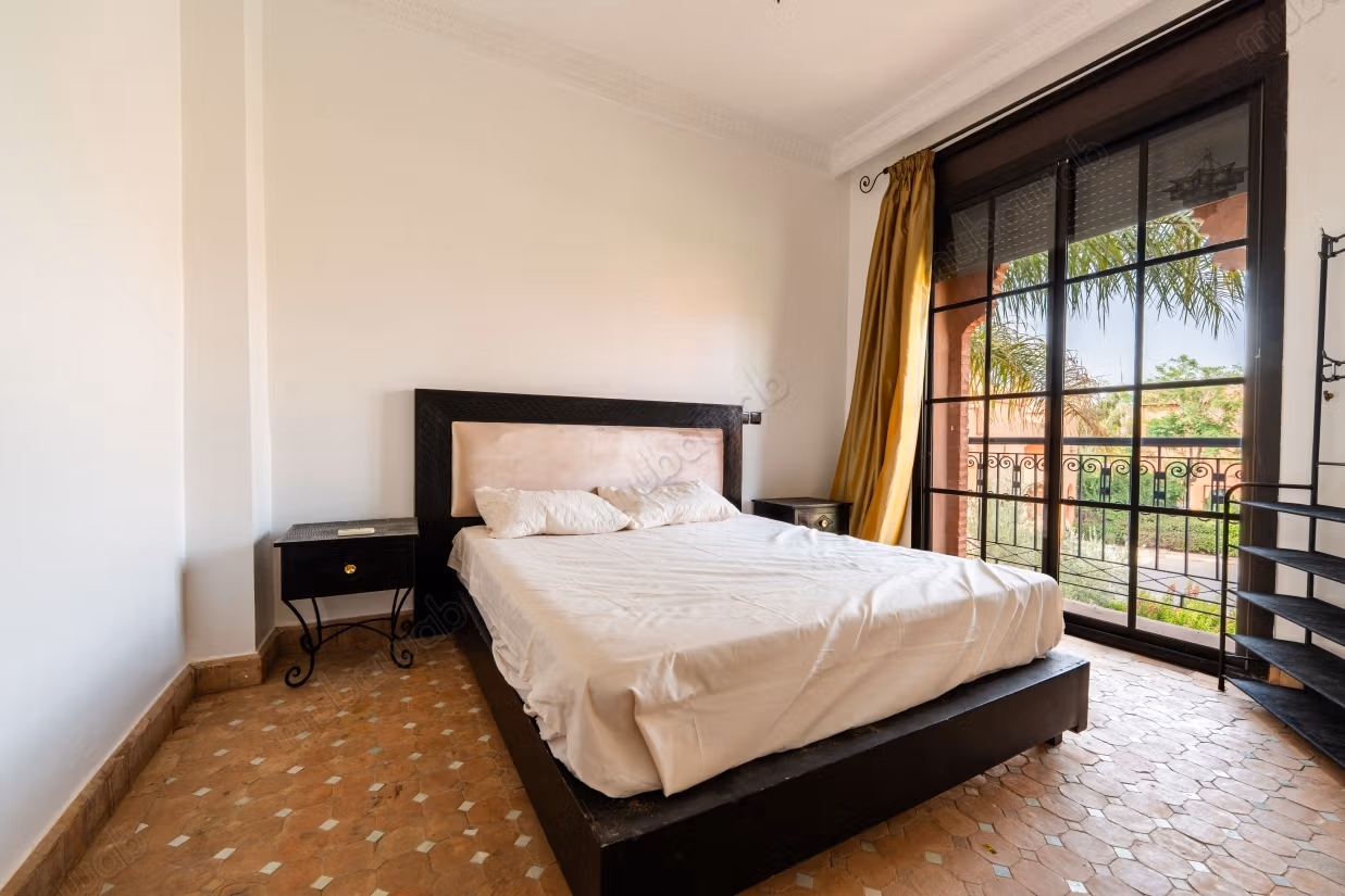 Villa 4 hab. Piscina privada - Garden City