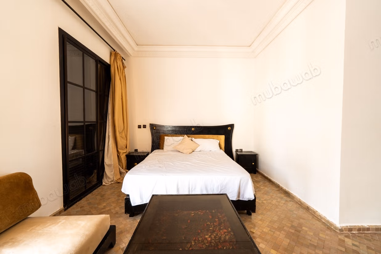 Villa 4 hab. Piscina privada - Garden City