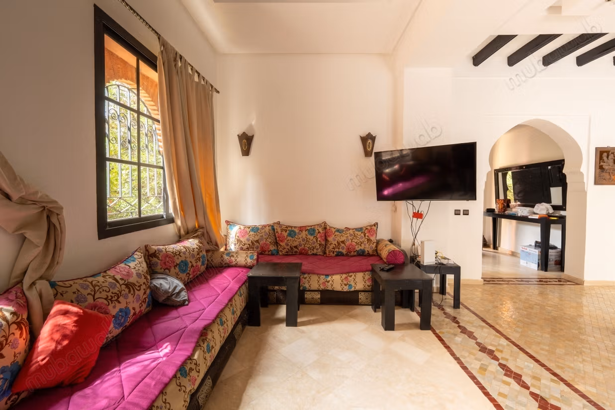 Villa 4 hab. Piscina privada - Garden City