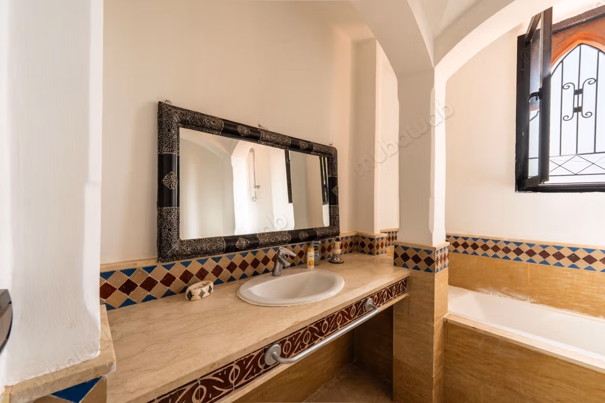 Villa 4 hab. Piscina privada - Garden City