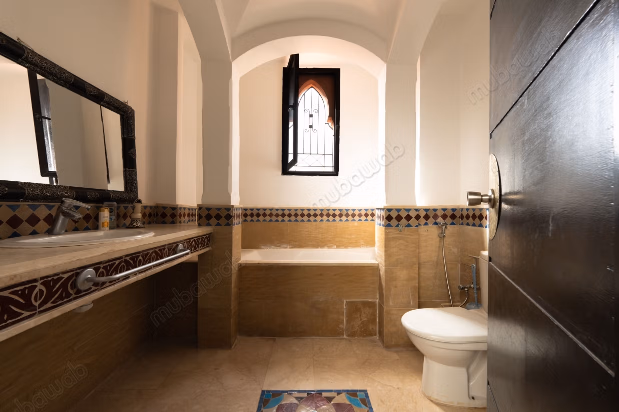 Villa 4 hab. Piscina privada - Garden City