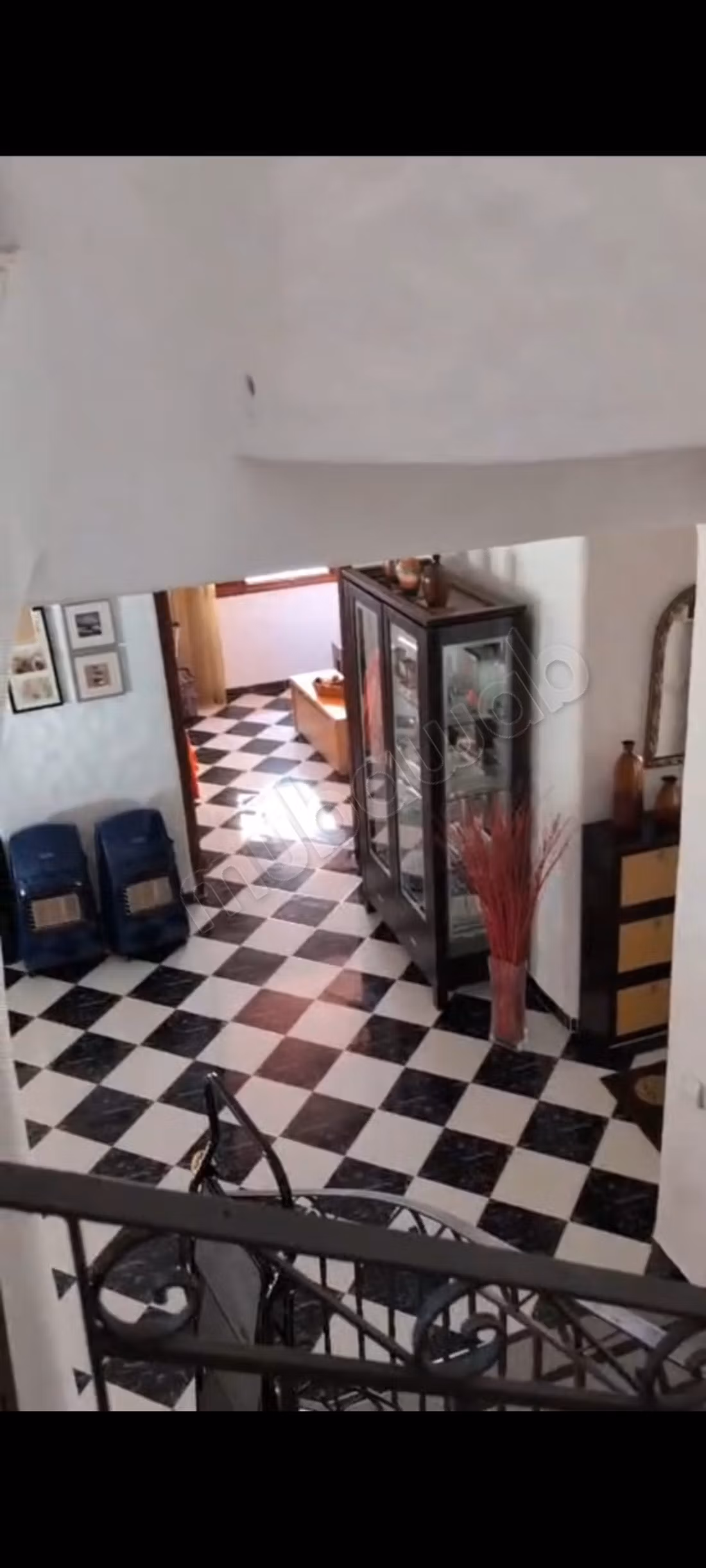 Unique villa for sale — A great opportunity for living or investment