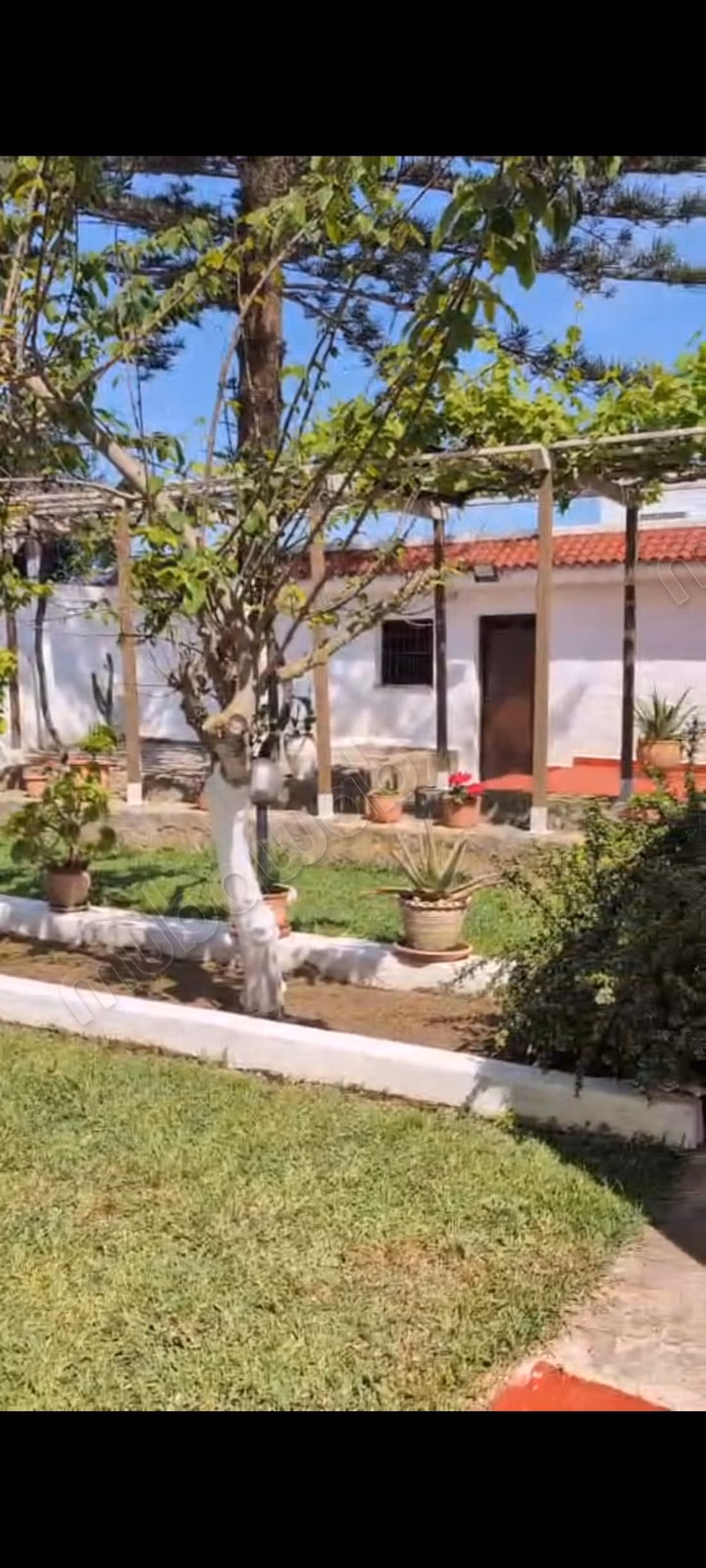 Unique villa for sale — A great opportunity for living or investment