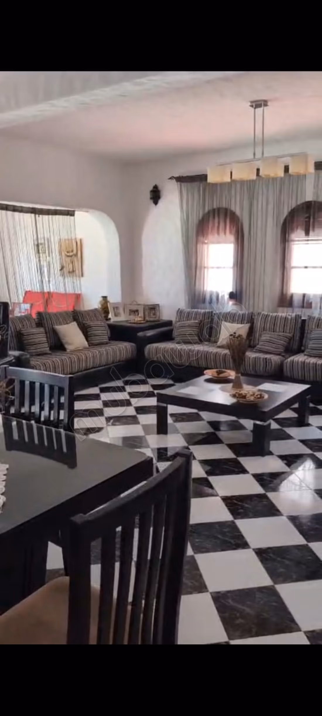 Unique villa for sale — A great opportunity for living or investment
