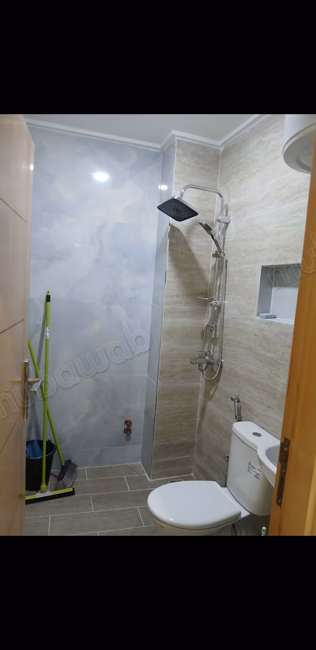 Appartement à louer en rez de chaussée