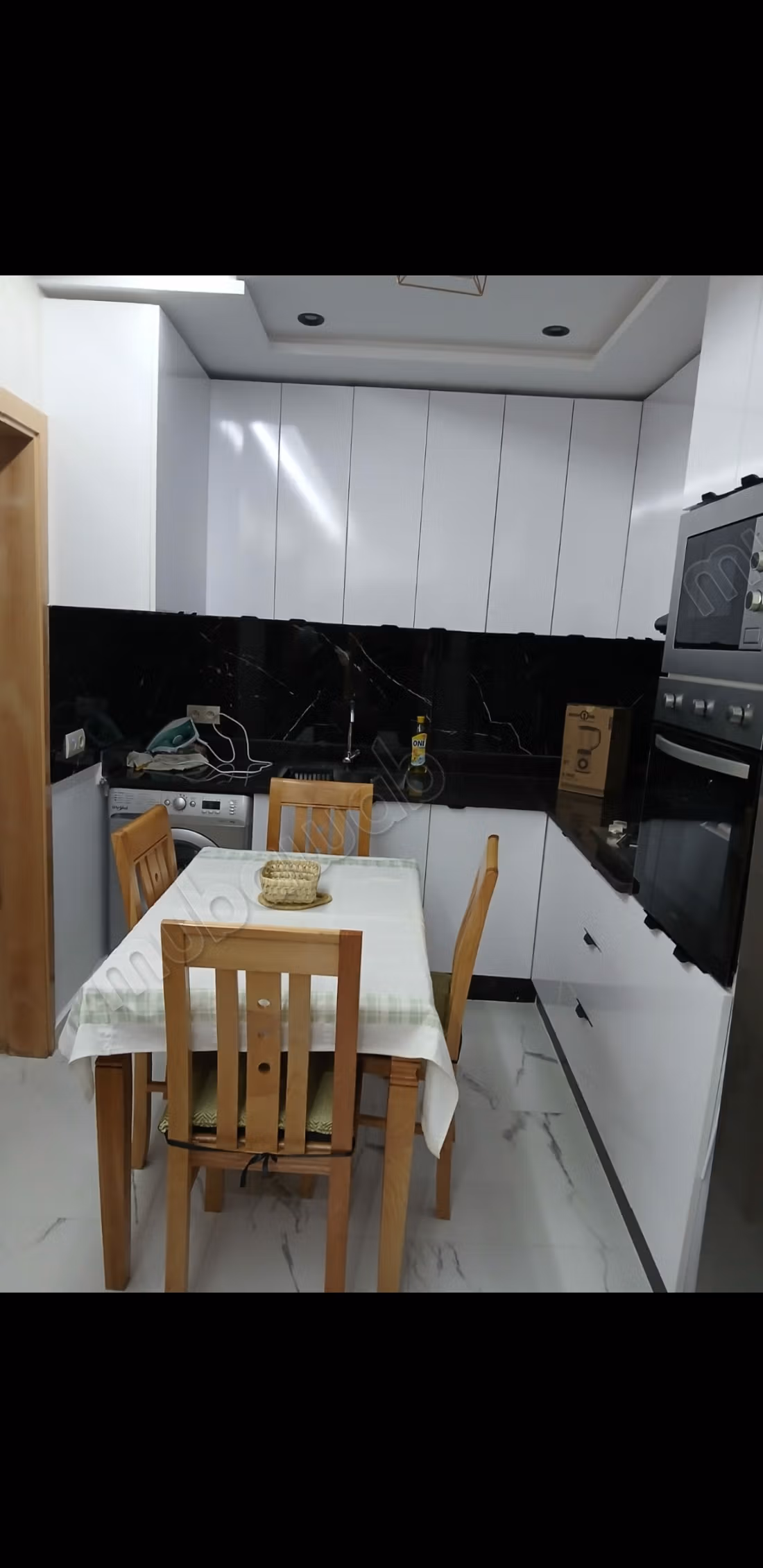 Appartement à louer en rez de chaussée