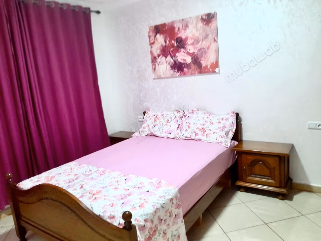 Apartement alouer