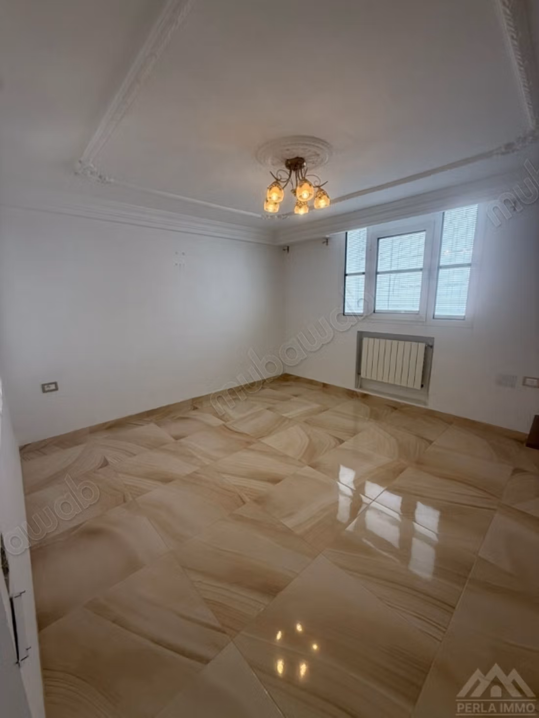 À vendre une villa à Riadh Andalous
