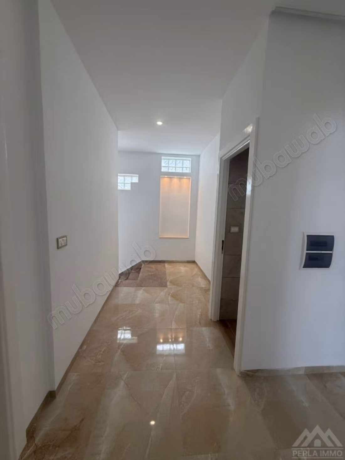 À vendre une villa à Riadh Andalous