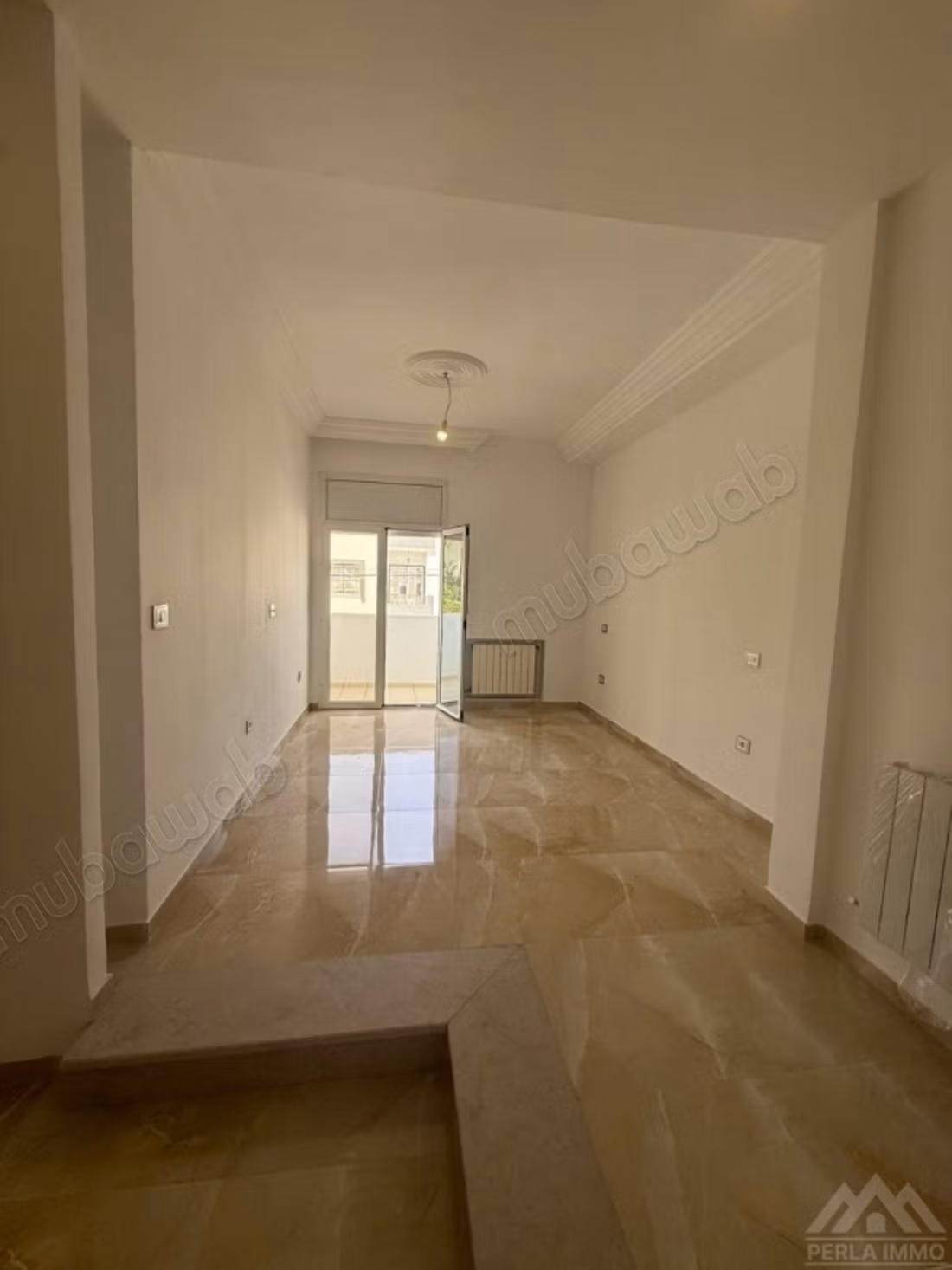 À vendre une villa à Riadh Andalous