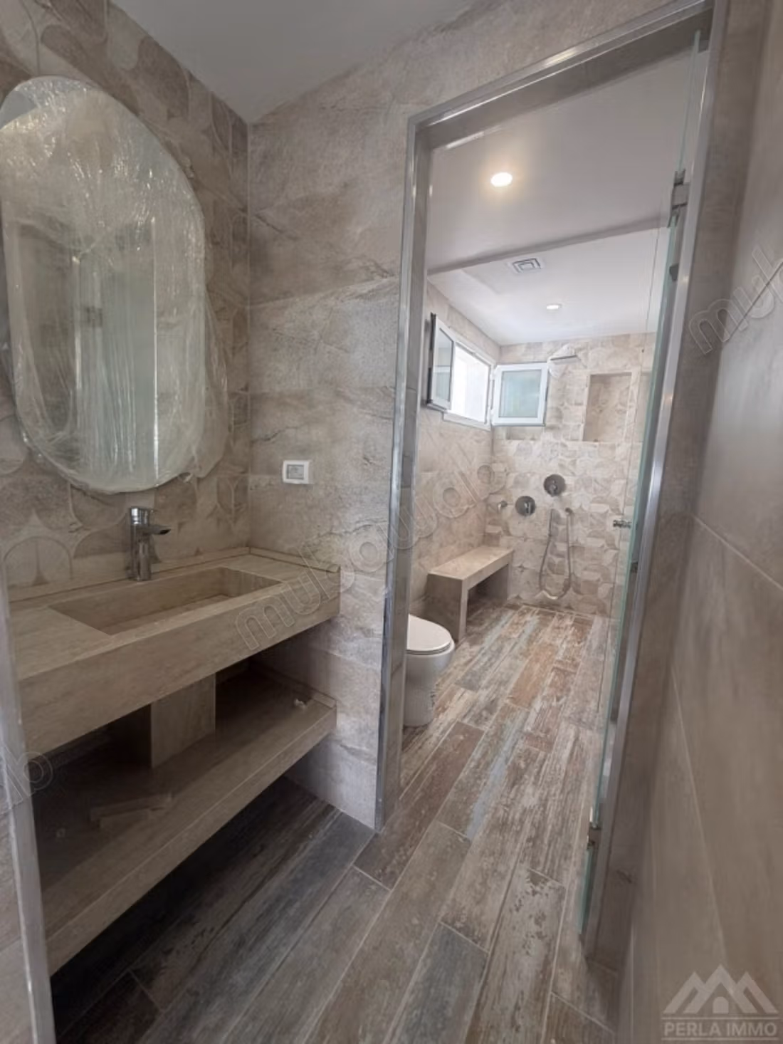 À vendre une villa à Riadh Andalous